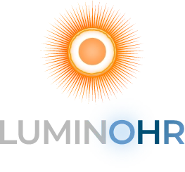 LUMINOHR